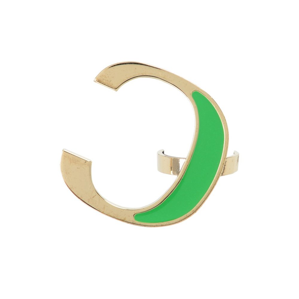 Two Rings Set - Picture 2 of 5